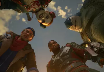 Pojawiły się spoilery fabularne Suicide Squad: ...