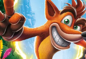 Prace nad Crash Bandicoot 5 mogły ...