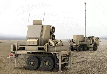 Armia USA zatwierdziła produkcję partii testowych ...