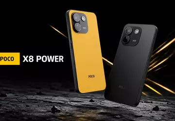 Poco X8 Power: Nowy smartfon z ...