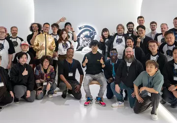 Czekamy na szczegóły Death Stranding 2: ...