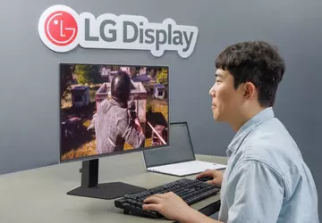 LG ujawnia: Monitory 480 Hz poprawiają ...