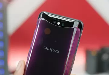 Oppo przygotowuje kolejny smartfon z niezwykłą ...