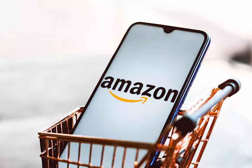 Amazon pracuje nad inteligentną lodówką, która śledzi ilość jedzenia w środku