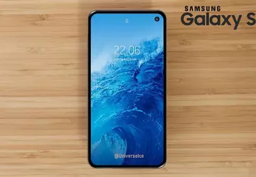 Samsung Galaxy S10 Lite będzie miał ...