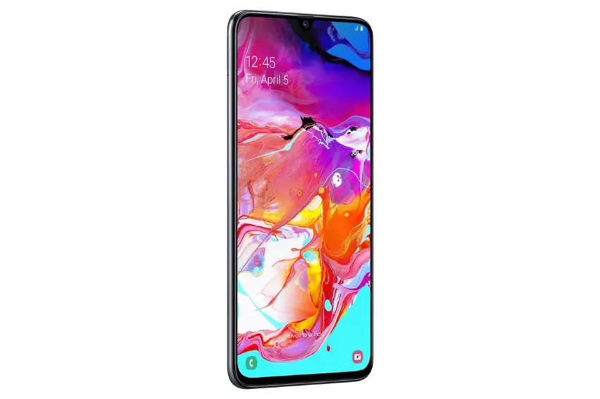 Samsung przygotowuje smartfon Galaxy A90 z chipem Snapdragon 730 / 730G