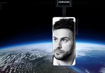 Samsung wyśle Galaxy S10 5G ze ...