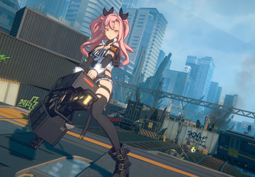 Twórcy Genshin Impact ogłaszają Zenless Zone ...