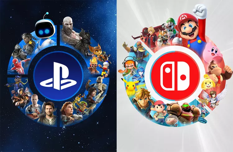 Inwestorzy wybierają Japonię: akcje Nintendo, Sony ...