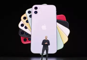 Apple iPhone 11: tańszy następca iPhone ...