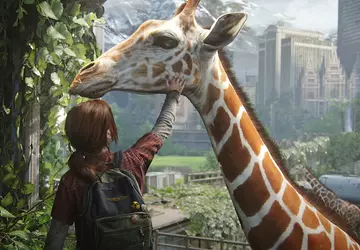 Studio Naughty Dog udostępniło kolejną aktualizację ...