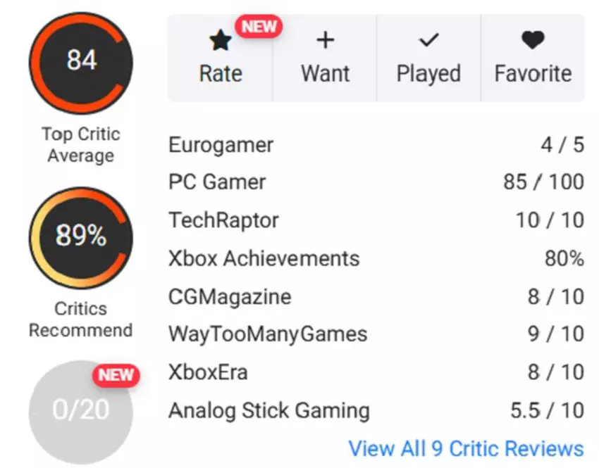 Okładka gry System Shock 2: Remaster z okazji 25-lecia