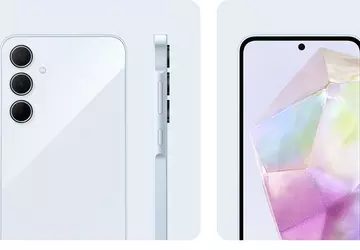 Oferta ograniczona czasowo: Samsung Galaxy A35 ...