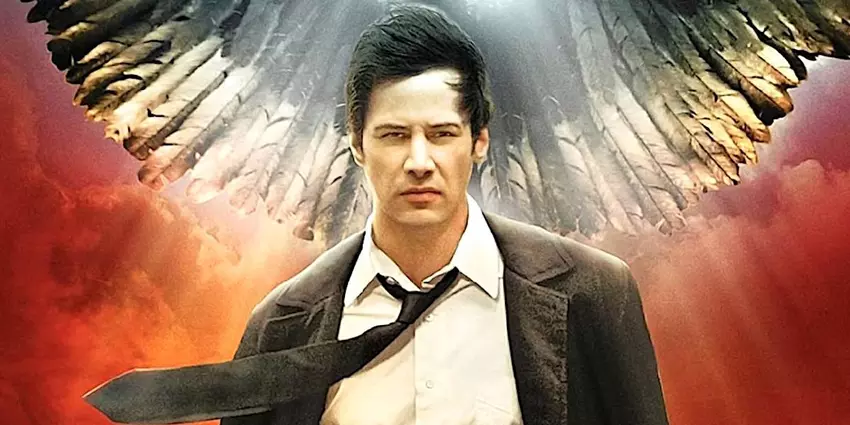 To już oficjalne: DC zatwierdziło produkcję długo oczekiwanego sequela filmu "Constantine"