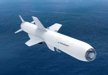 Turcja przetestowała pocisk manewrujący Çakır, który ...