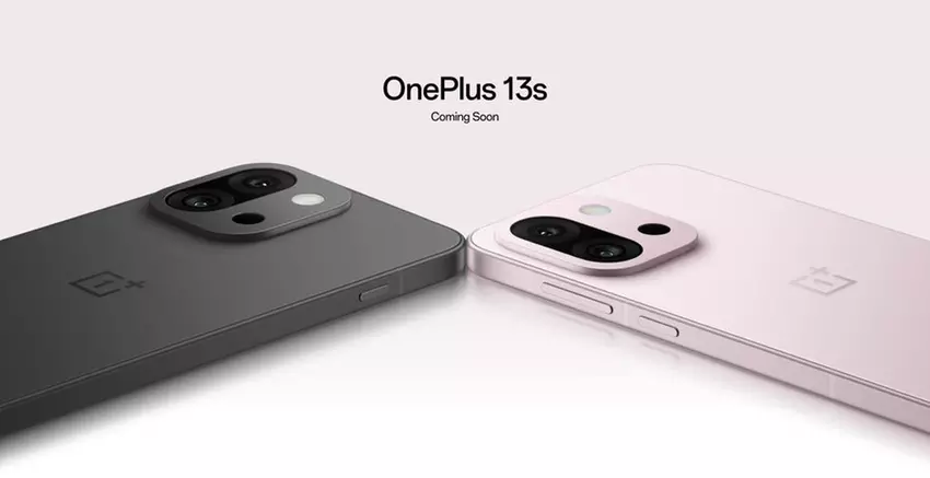 OnePlus oficjalnie potwierdziła premierę OnePlus 13s i ujawnili specyfikacje smartfona
