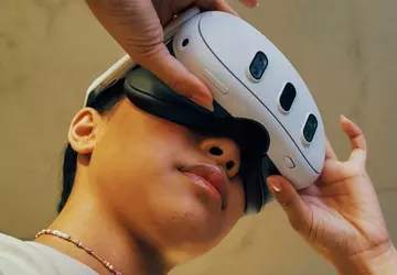 Meta zamyka trzy studia VR w ...