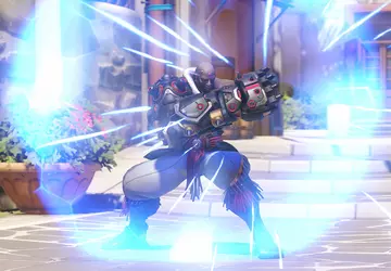Overwatch 2 przerabia Orisę i Pięść ...