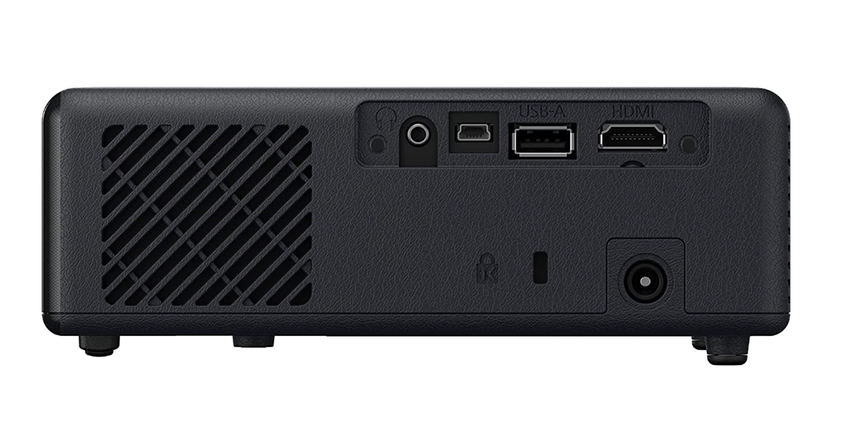 Epson EF11 Mini najlepszy budżetowy projektor laserowy