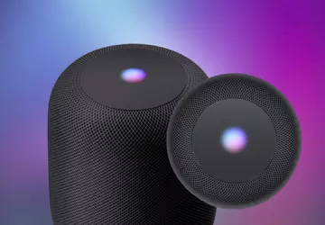Nowy HomePod pojawi się w 2023 ...
