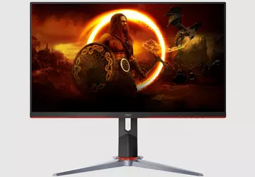 AOC Q27G2S/D - monitor do gier ...