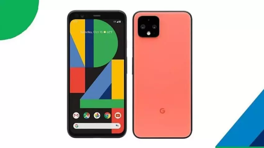 Niezupełnie flagowy: Pixel5 i Pixel 5 XL nie dostaną górny procesor