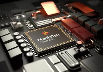 Kiedy MediaTek zaprezentuje swój flagowy procesor ...