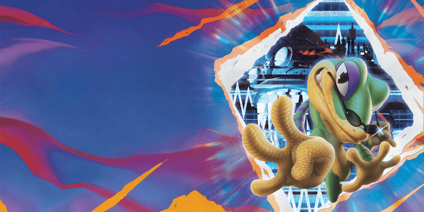 Gex powraca: kultowa trylogia platformówek z lat 90. zadebiutuje 16 czerwca z ulepszeniami i edycjami kolekcjonerskimi