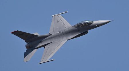 Tajlandia rozważa zakup F-16 lub Gripena