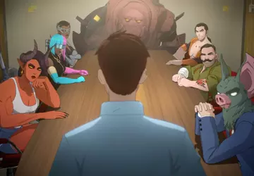 Dispatch przyciągnęła ponad 3 milionów graczy ...