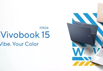 Asus Vivobook 15 (2026): Nowy laptop ...