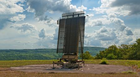 Lockheed Martin dostarczy Litwie radary AN/TPS-77 do wykrywania zagrożeń powietrznych w promieniu 470 kilometrów.