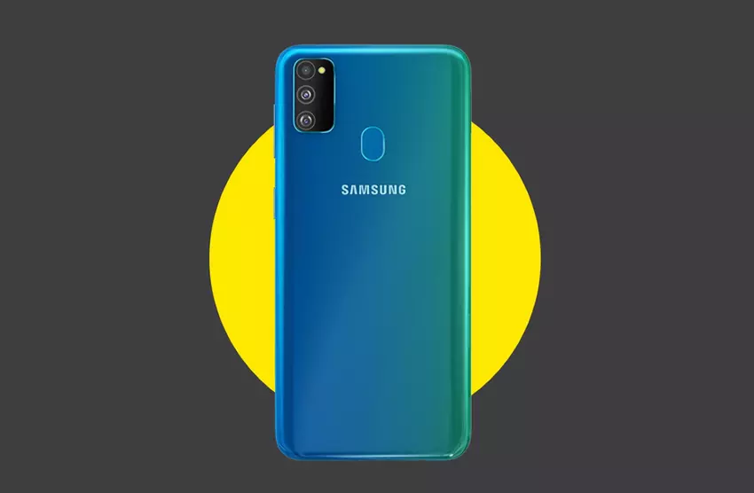 Insider: Samsung Galaxy M21 trafi na rynek z dokładnie takimi samymi cechami jak i Galaxy M30s
