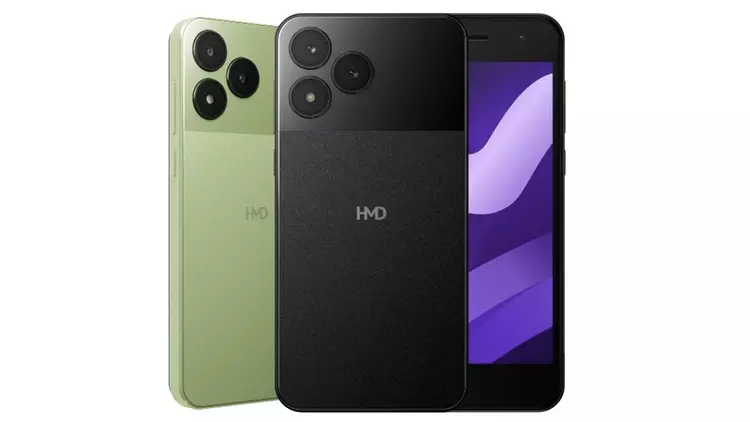 HMD Asha 305: Tani powrót nostalgii ...