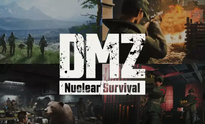 Japoński postapokaliptyzm: niezależne studio Wild Dog zapowiedziało PvPvE-strzelankę z elementami survivalu DMZ: Nuclear Survival