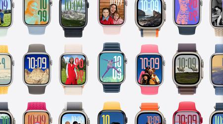 Apple ogłosiło watchOS 11: co nowego?