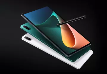 Globalna wersja Xiaomi Pad 5 zaczęła ...