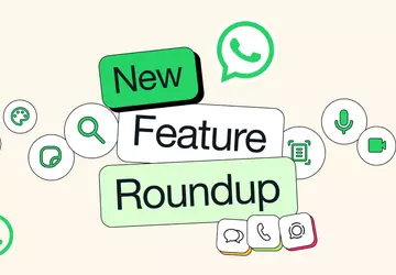 WhatsApp zaktualizował się: Live Photos, nowe ...