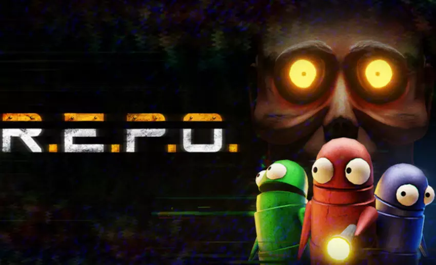 REPO nie zatrzymuje się: deweloperzy reagują na błędy i dodadzą potężną broń Cart Cannon, która zniszczy wszystko na twojej drodze