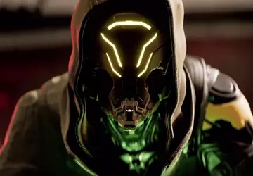 Ambitna cyberpunkowa gra akcji Ghostrunner 2 ...