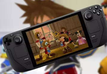 Square Enix ogłosiło pełną kompatybilność gier ...