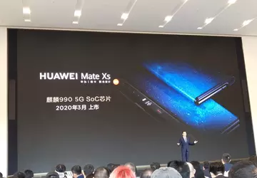 Huawei certyfikował nowy składany smartfon Mate ...