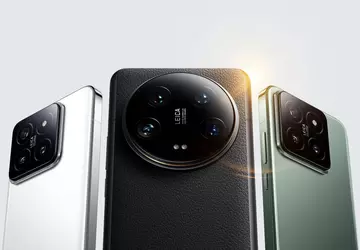 Xiaomi 14 i Xiaomi 14 Ultra ...