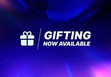 Teraz możesz podarować gry także w ...