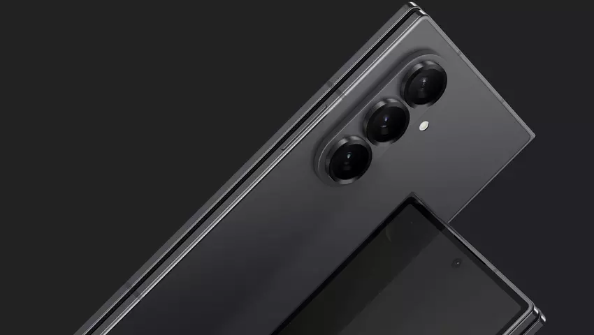 MEDIA: grubość Galaxy Z Fold 7 wyniesie 8,2 mm — to będzie najcieńszy smartfon Samsunga