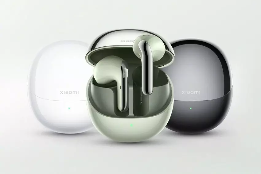 Xiaomi certyfikowało słuchawki Xiaomi Buds 5: co o nich wiadomo?