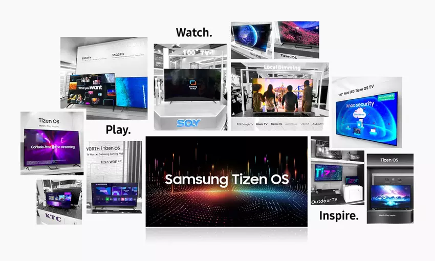 Samsung otwiera Tizen OS dla świata: nowi partnerzy, globalna ekspansja i dlaczego to zmienia zasady gry na rynku Smart TV