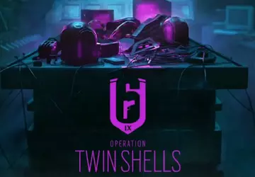 Ubisoft opublikował zwiastun Operacji Twins Shells, ...