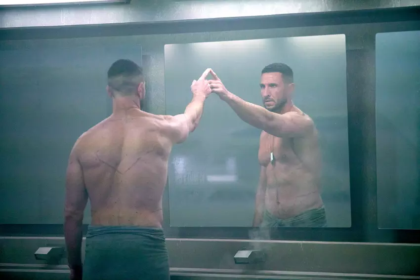 Master Chief uprawia seks w 8 odcinku Halo, ale odcinek wciąż nie jest świetny