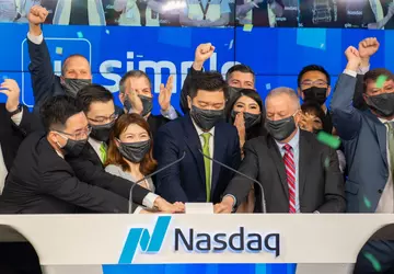 TuSimple rozważa sprzedaż działalności w USA ...